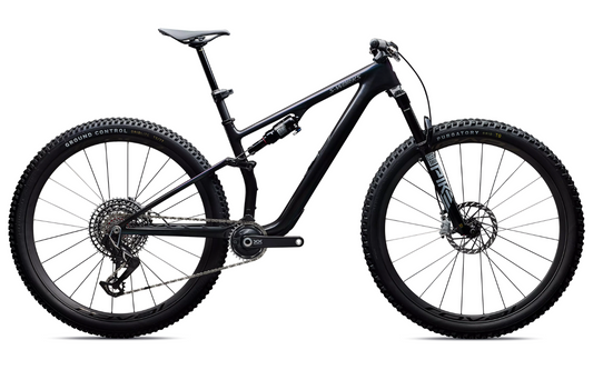 S-Works Epic 8 EVO AXS