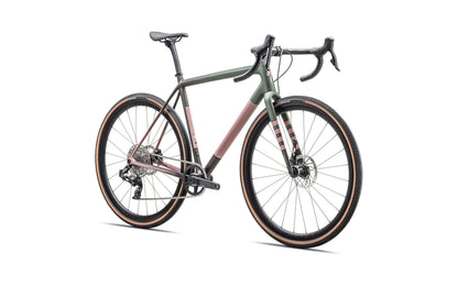 Crux Expert