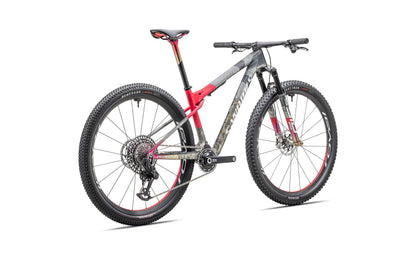S-Works Epic World Cup LTD Forward 50 Collection