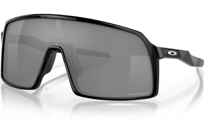 Oakley Sutro Pol Blk Prizim Blk