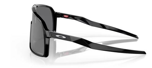 Oakley Sutro Pol Blk Prizim Blk