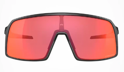 Oakley Sutro matt black prizm trial