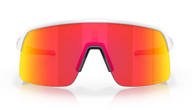Oakley Sutro Lite Matt White/Prism Ruby
