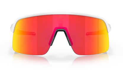 Oakley Sutro Lite Matt White/Prism Ruby