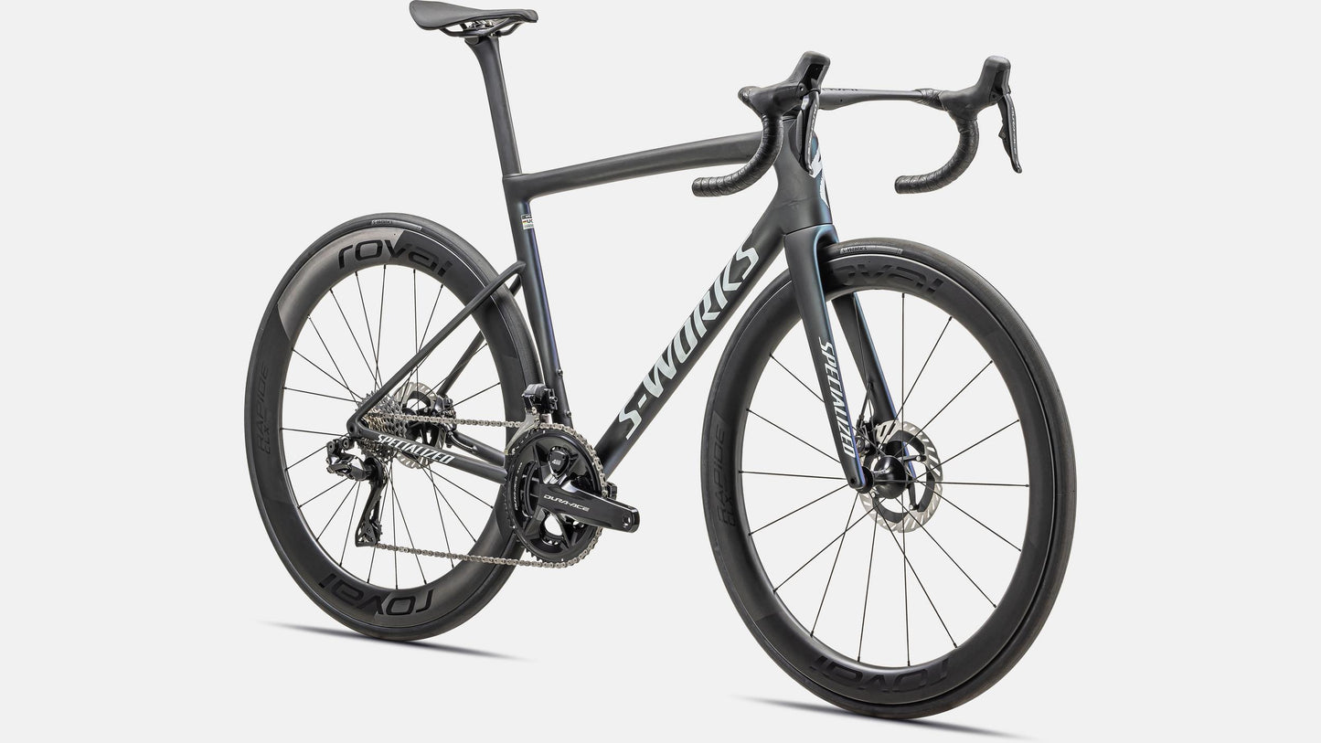 S-Works Tarmac SL8 - Shimano Dura-Ace Di2