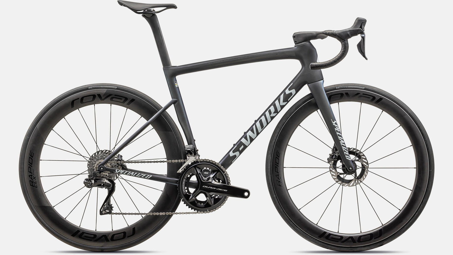 S-Works Tarmac SL8 - Shimano Dura-Ace Di2