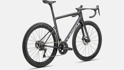 S-Works Tarmac SL8 - Shimano Dura-Ace Di2