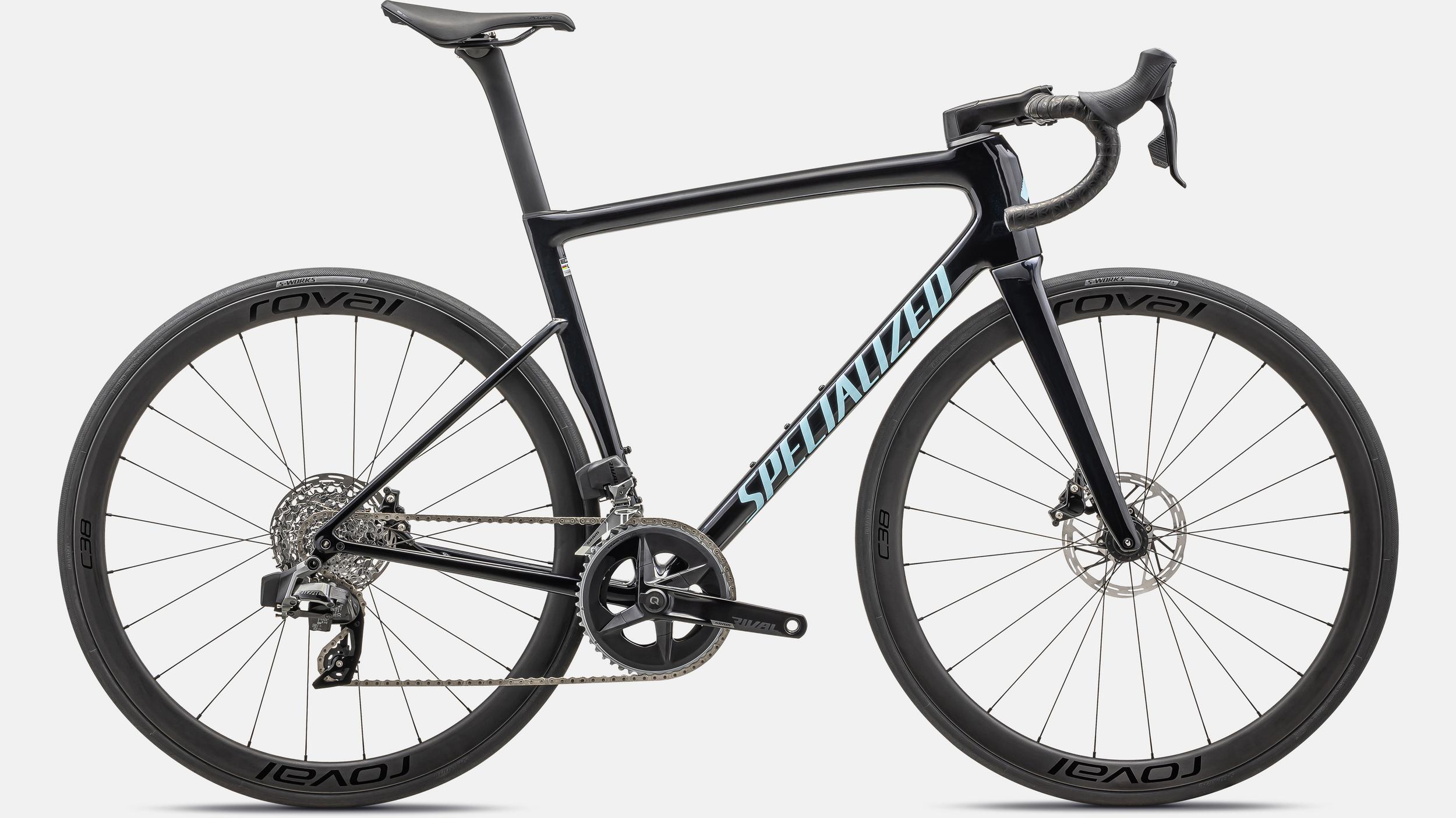 Tarmac SL8 Expert – Cycles Direct