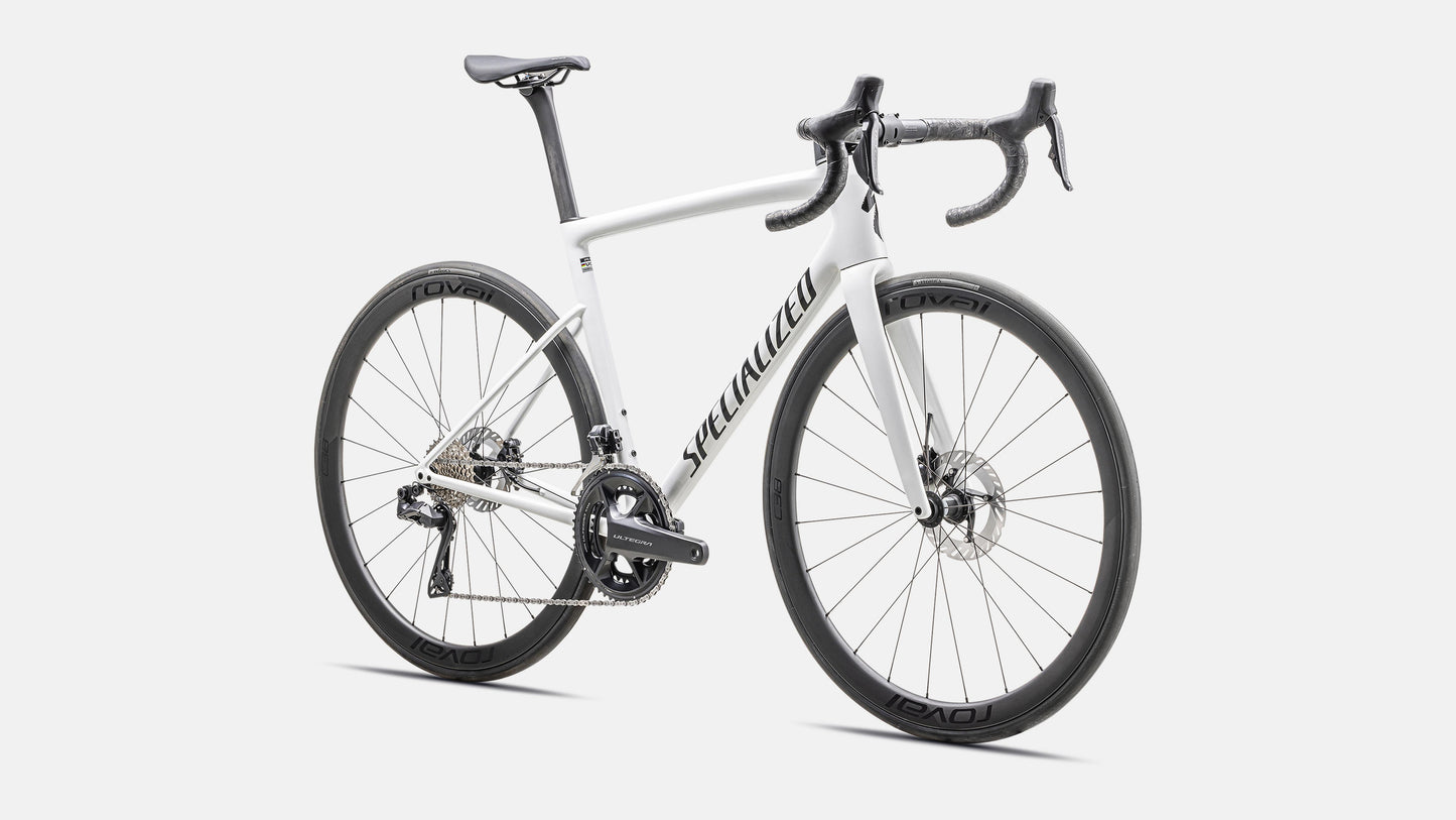 Tarmac SL8 Expert - Ultegra Di2