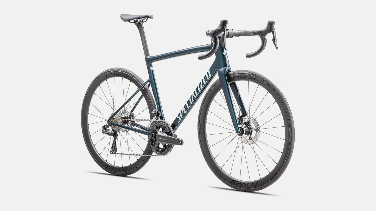 Tarmac SL8 Expert - Ultegra Di2