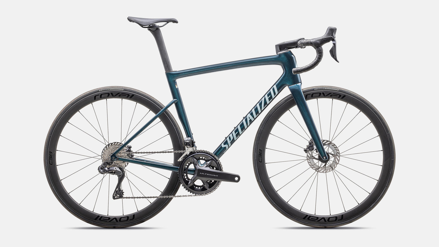 Tarmac SL8 Expert - Ultegra Di2