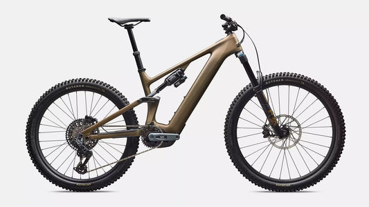Turbo Levo 4 Expert