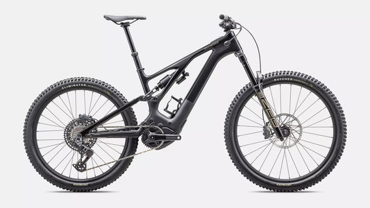 Turbo Levo Expert T-Type