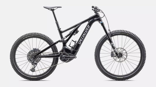 Turbo Levo Comp Alloy