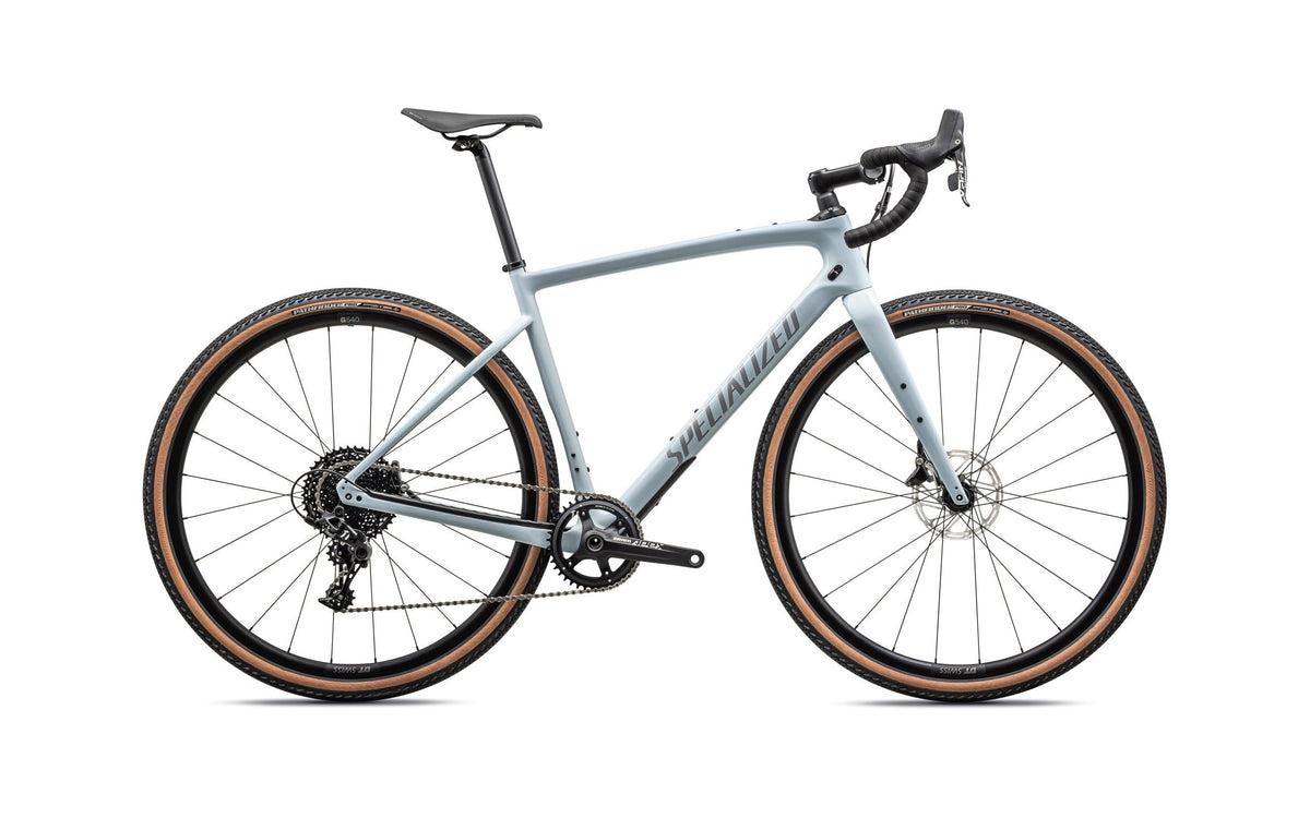 Diverge Sport Carbon