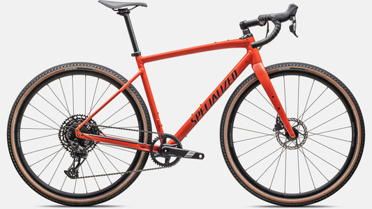 Diverge Comp E5