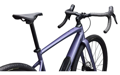 Diverge 4 Comp Alloy - SRAM Apex
