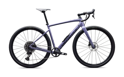Diverge 4 Comp Alloy - SRAM Apex
