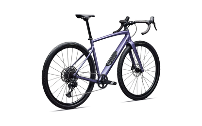 Diverge 4 Comp Alloy - SRAM Apex