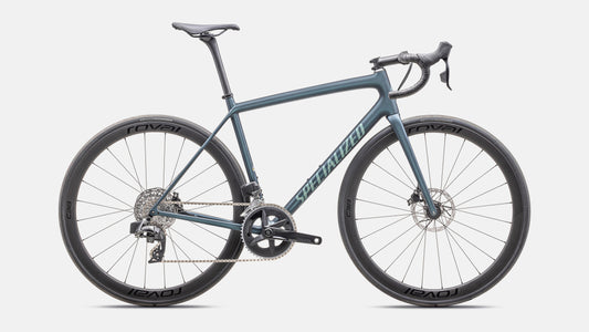 Aethos Expert - Rival eTap AXS