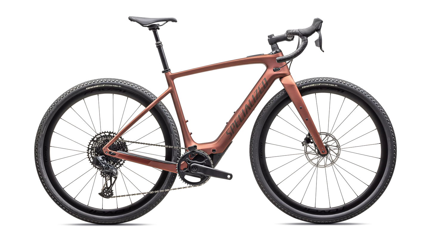 Turbo Creo 2 Expert