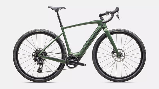 Turbo Creo 2 Comp