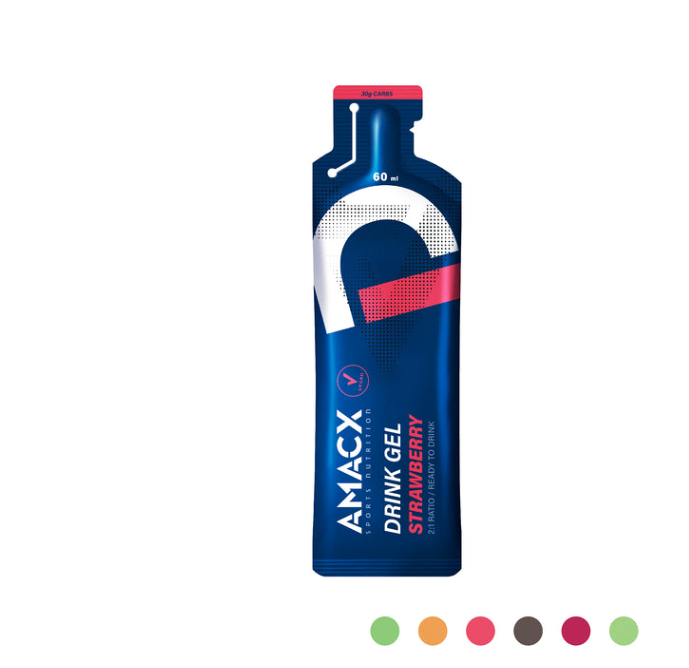AMACX DRINK GEL
