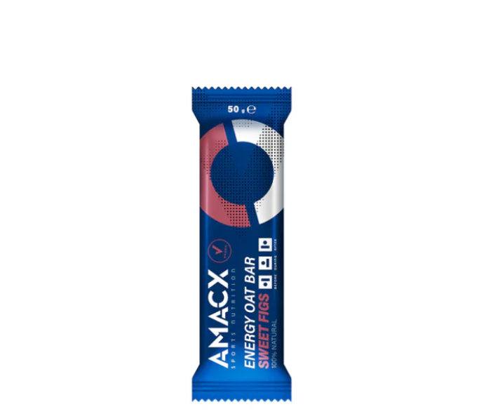 AMACX ENERGY OAT BAR SWEET FIGS