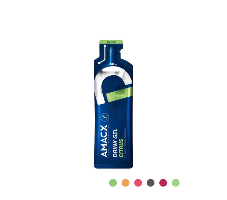 AMACX DRINK GEL