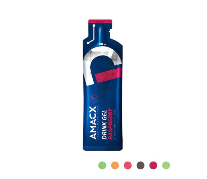 AMACX DRINK GEL