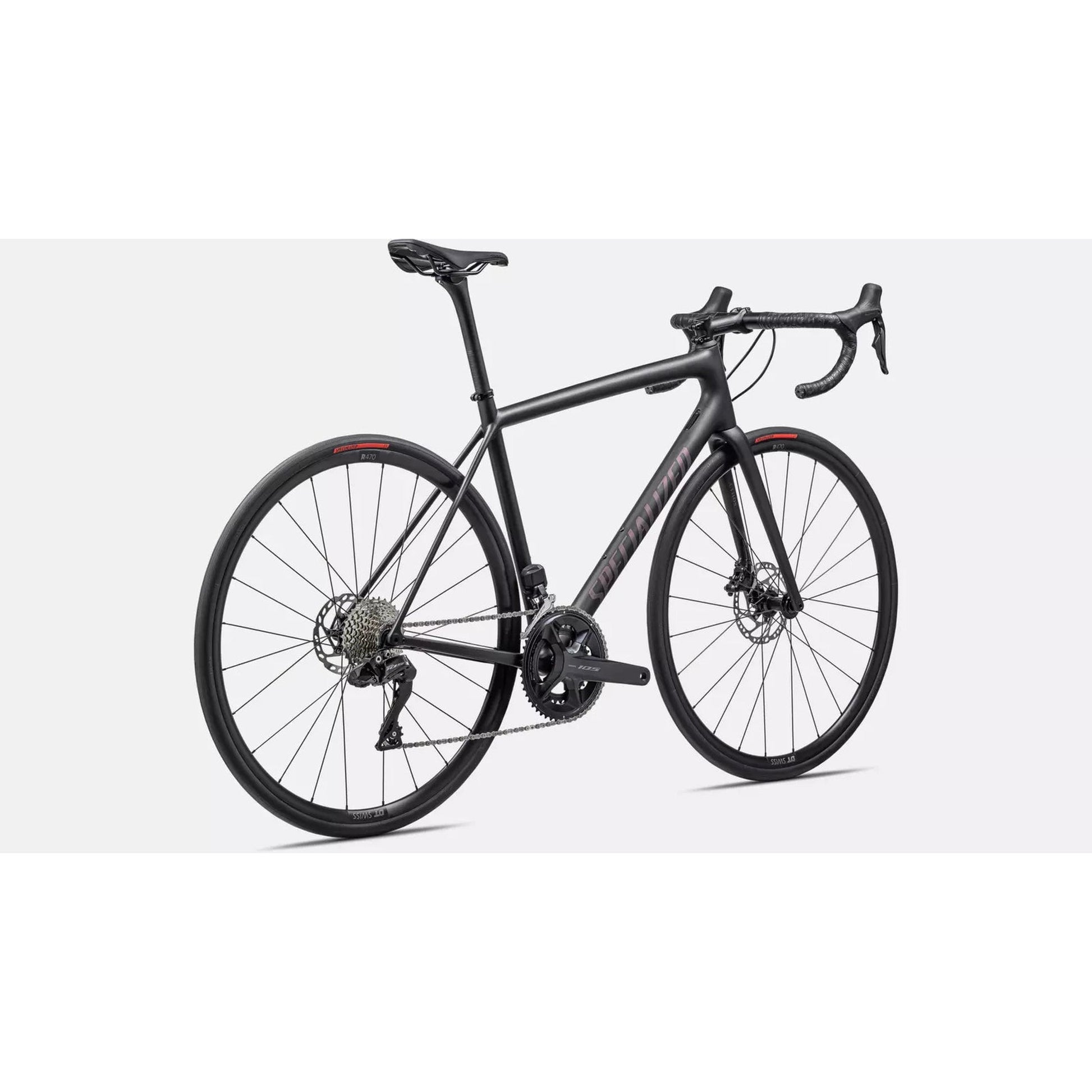 Aethos Comp - Shimano 105 Di2-Cycles Direct Specialized