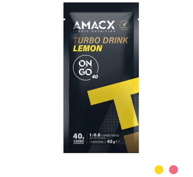 Amacx Turbo Drink On the Go