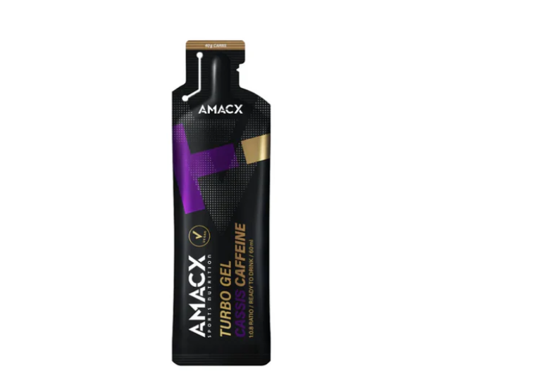 Amacx Turbo Gel