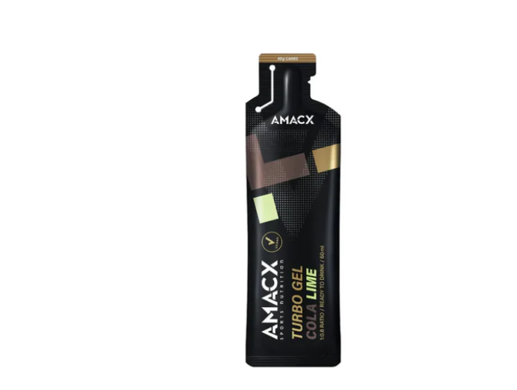Amacx Turbo Gel