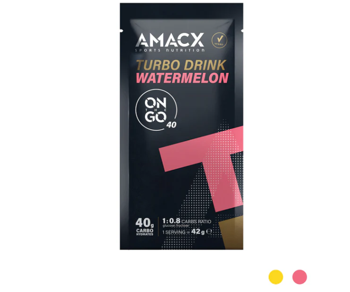Amacx Turbo Drink On the Go