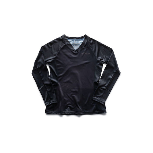 Andorra Long Sleeve Jersey-Cycles Direct Specialized