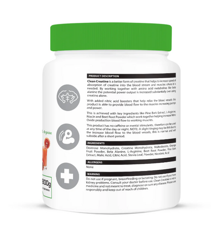 My Wellness Clean Endurance 800g