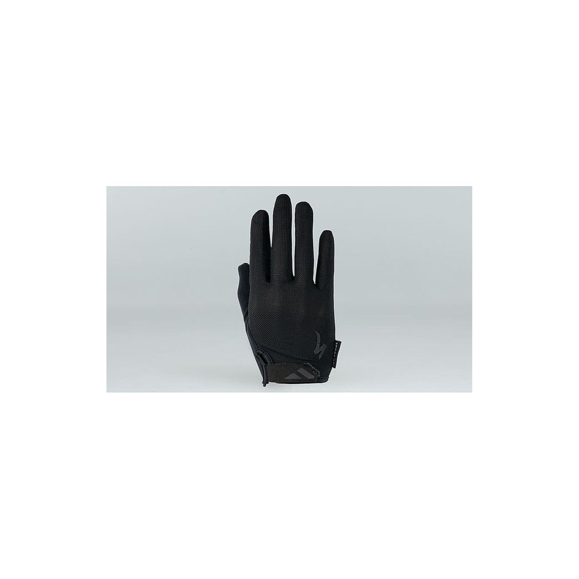 Body Geometry Sport Gel Long Finger Gloves-Cycles Direct Specialized
