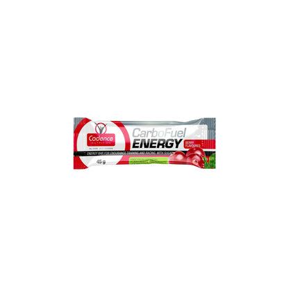 CADENCE CARBOFUEL ENERGY BAR BERRY-Cycles Direct Specialized