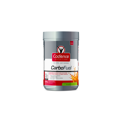 CADENCE CARBOFUEL RED BERRY 1KG-Cycles Direct Specialized