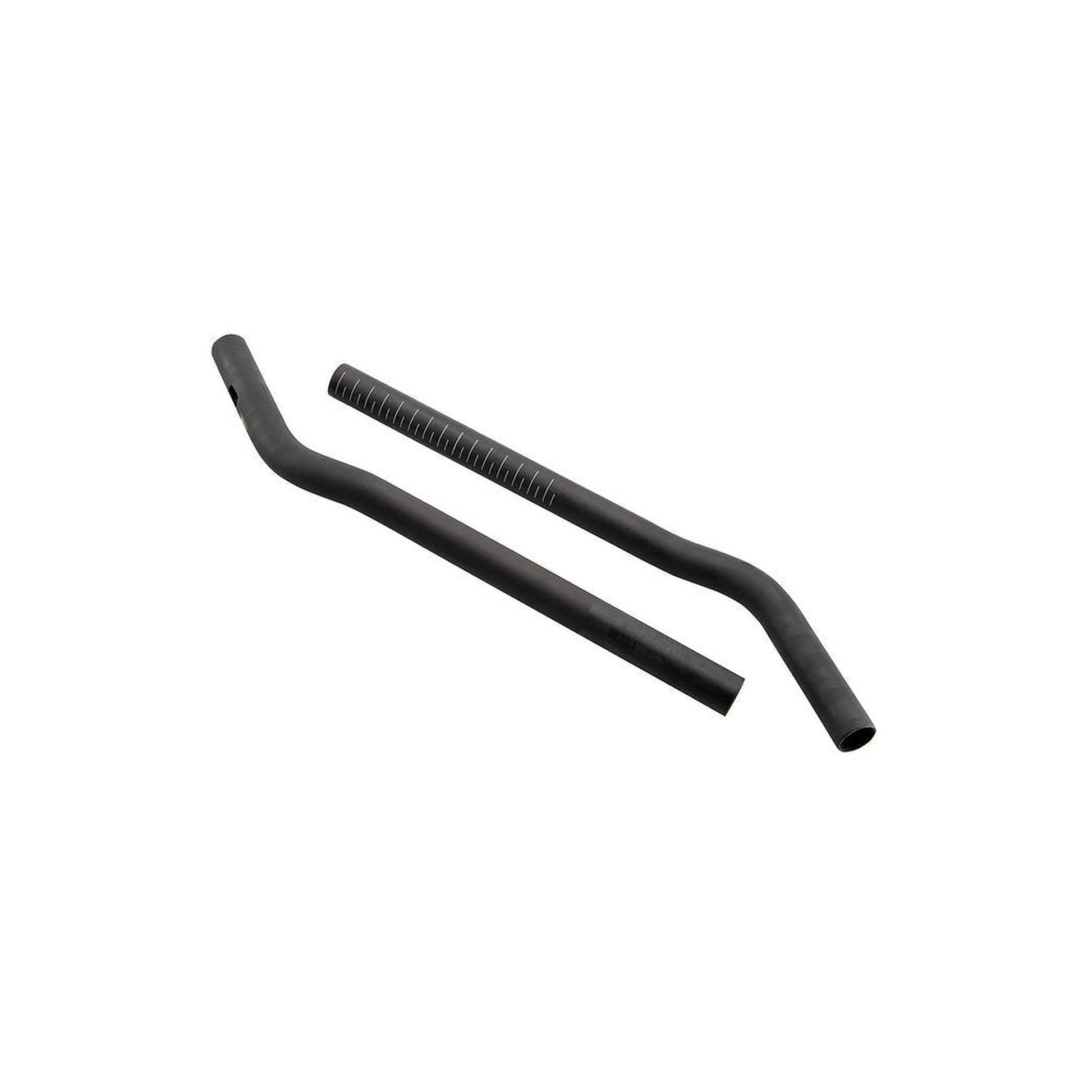 CARBON SKI-TIP EXTENSIONS 400MM BLK-Cycles Direct Specialized