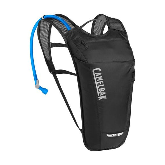 CAMELBACK ROGUE LIGHT 2L BLK/SILV