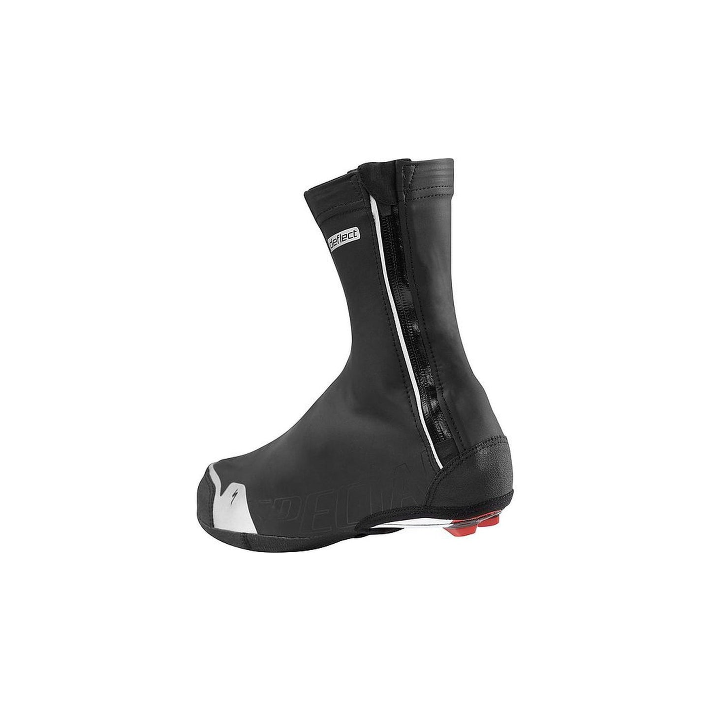 COMP RAIN SHOE COVER BLK 38-40-Cycles Direct Specialized