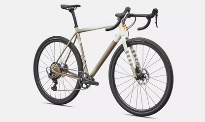 Crux Comp Shimano GRX
