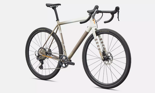 Crux Comp Shimano GRX