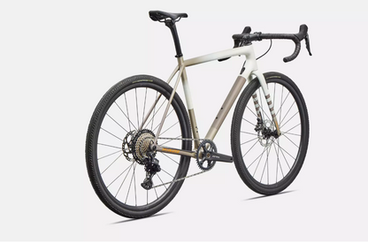 Crux Comp Shimano GRX