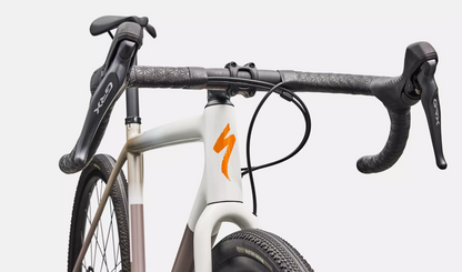 Crux Comp Shimano GRX