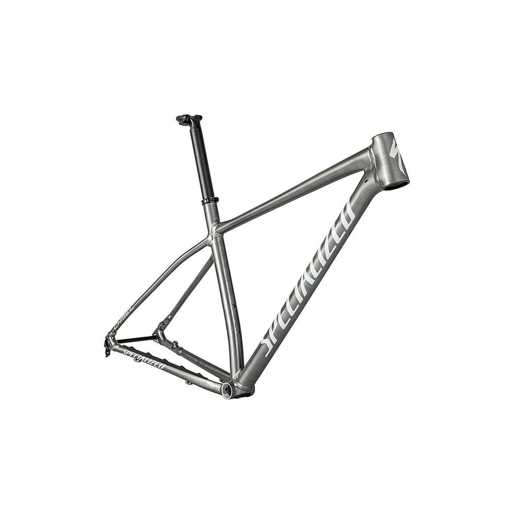 Chisel Frameset-Cycles Direct Specialized