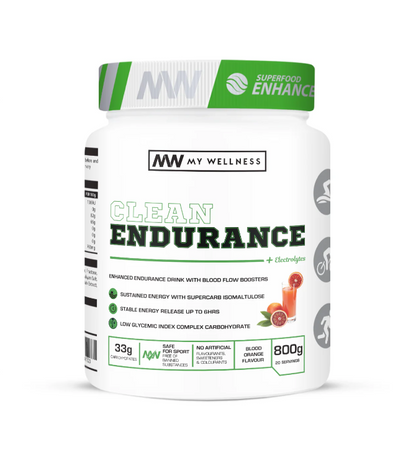 My Wellness Clean Endurance 800g