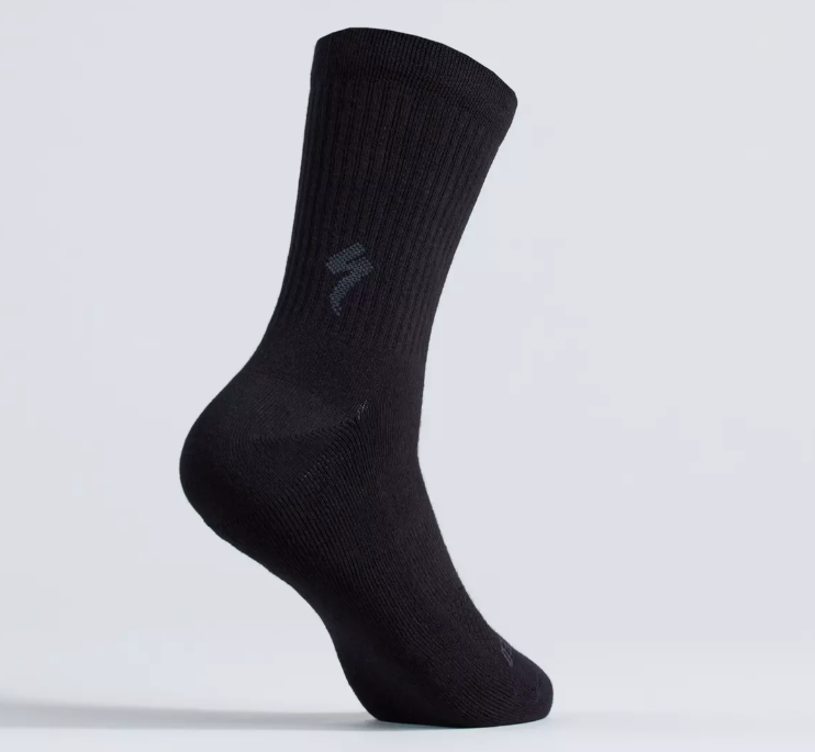 Cotton Tall Socks